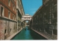 Preview: Ansichtskarte Venedig, Seufzerbrücke, Italien